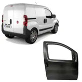 Fiorino Kapı Komple Montaj